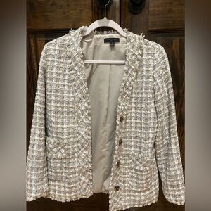 Ann Taylor Blazer